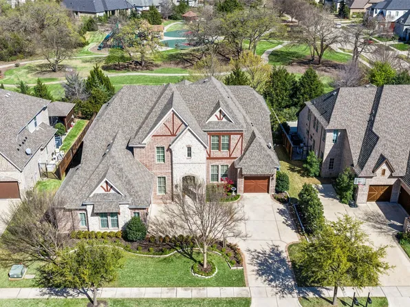 812 Lake Carillon Ln, Southlake, TX 76092