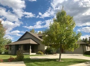 15 River Rock Rd, Sheridan, WY 82801