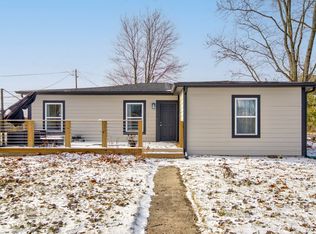 1402 Mary Dr, Indianapolis, IN 46241