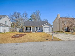 8424 Creekstone Ct, North Charleston, SC 29406