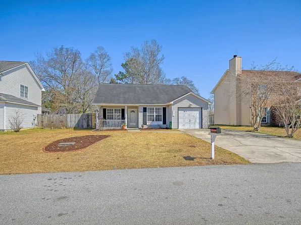 8424 Creekstone Ct, North Charleston, SC 29406