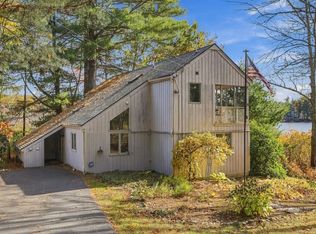 716 Martins Pond Rd, Groton, MA 01450