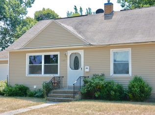 1185 W Broadway Ave, Muskegon, MI 49441