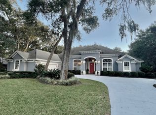 2418 Via Del Rey Rd, Fernandina Beach, FL 32034