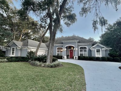 2418 Via Del Rey Rd, Fernandina Beach, FL, 32034