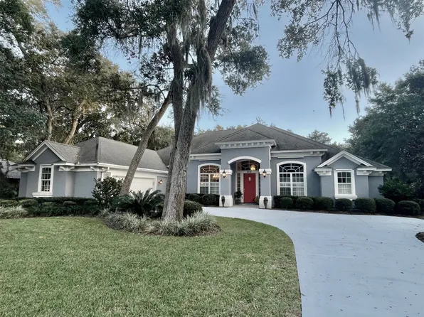 2418 Via Del Rey Rd, Fernandina Beach, FL 32034
