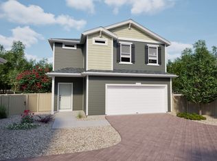 Percheron Plan, Green Valley Ranch, Aurora, CO 80019