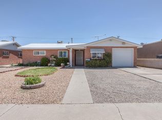 1408 Kentucky St NE, Albuquerque, NM 87110