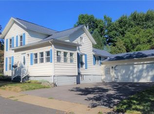 49 Reese St, Clyde, NY 14433