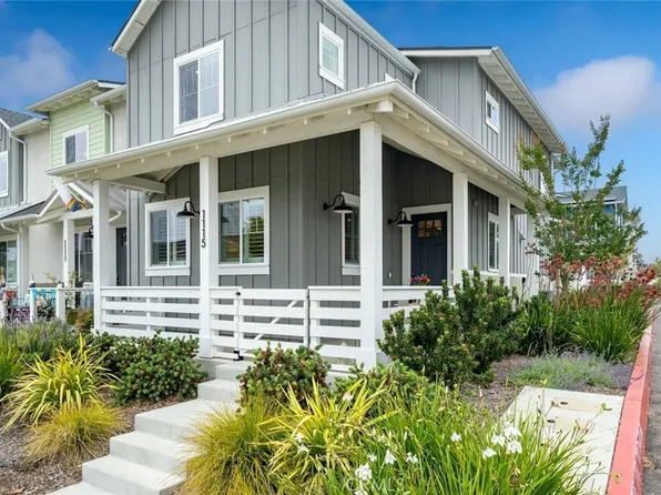 1115 Tiburon Way, San Luis Obispo, CA 93401