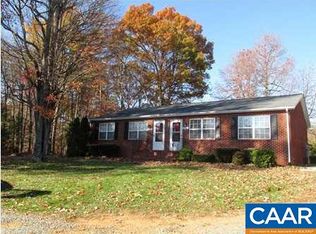 6787 Spring Hill Rd, Ruckersville, VA 22968