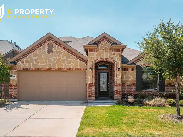 16704 Spence Park Ln, Prosper, TX 75078