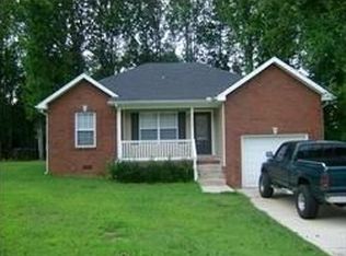 314 Silvia Ct, Springfield, TN 37172