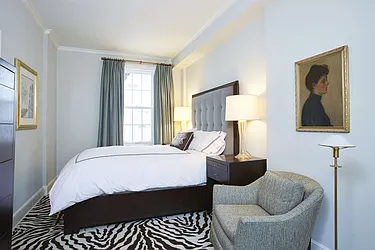 Sold by Brown Harris Stevens