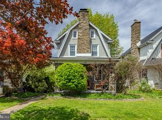 320 S Manoa Rd, Havertown, PA 19083