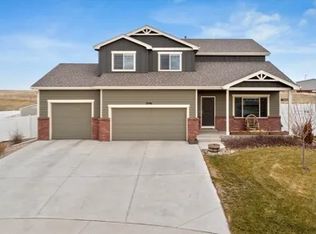 7096 Sumner St, Wellington, CO 80549