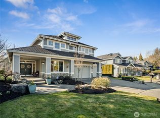 23919 SE 8th Place, Sammamish, WA