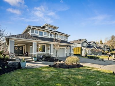 23919 SE 8th Place, Sammamish, WA, 98075