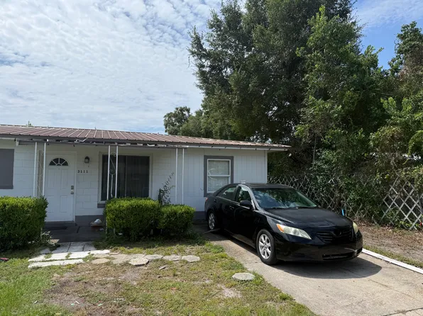 3111 W 21st Ct, Panama City, FL 32405