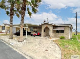 4168 Missouri St, Harlingen, TX 78550