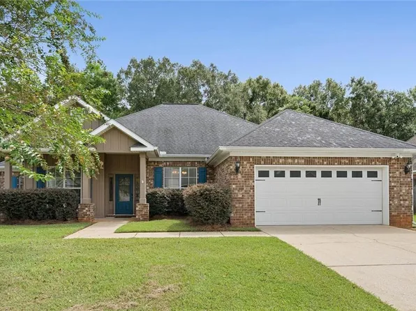 2133 Graceland Ct, Mobile, AL 36695