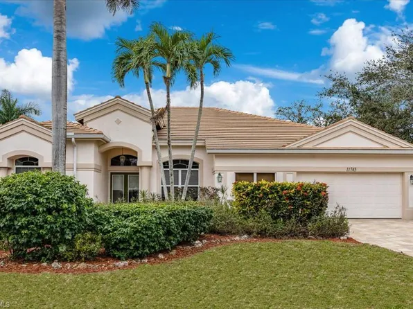 11745 Longshore WAY E, NAPLES, FL 34119