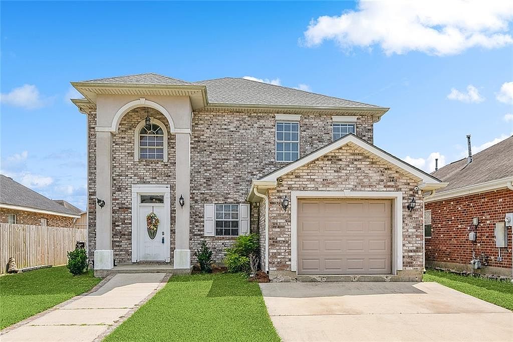 3517 Van Cleave Dr, Meraux, LA 70075 MLS 2395282 Zillow