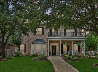 15310 Beecham Dr, Houston, TX 77068