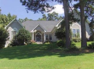 140 Monroe Dr, McDonough, GA