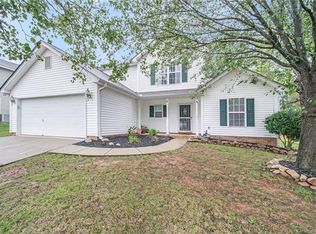 859 Anchor Way NE, Kannapolis, NC 28083