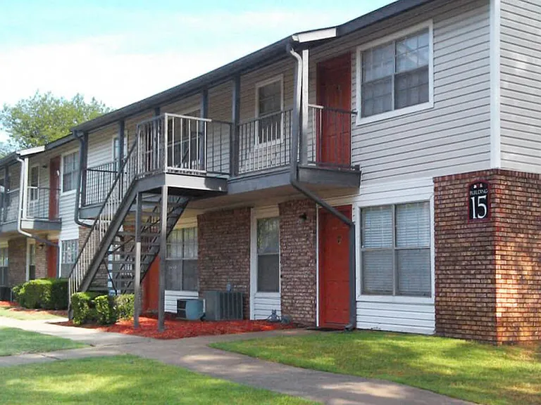Classic Brick Exteriors