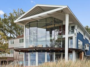 2004 Lake Shore Dr, Long Beach, IN