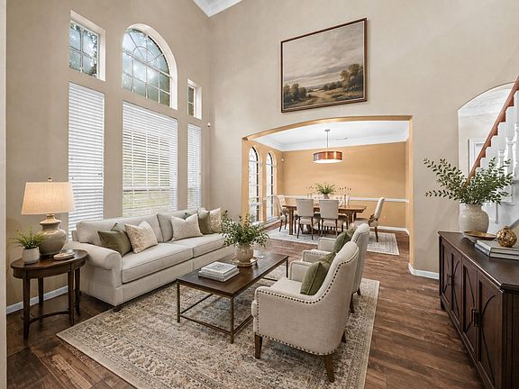 4th image of 11519 Pecan Canyon Ct