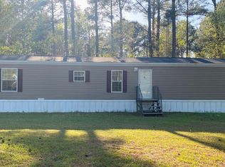 196 Douglas Rd, Springfield, GA 31329