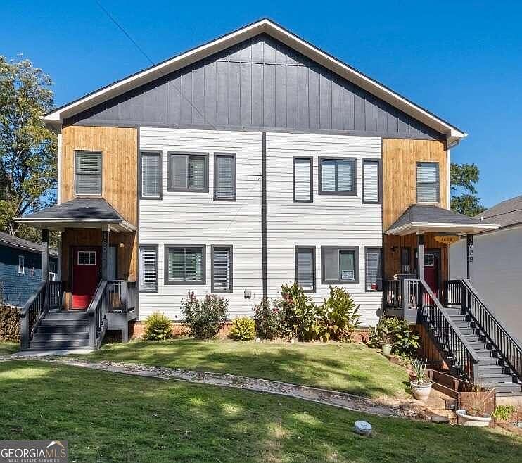 160 Vanira Ave SE, Atlanta, GA 30315 | MLS #10218936 | Zillow