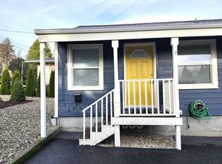 1330 N Lafayette Ave UNIT A, Bremerton, WA 98312