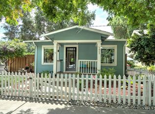 1045 Broadway Ave, San Jose, CA 95125