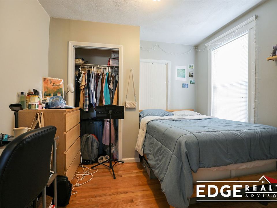 4 Rockledge St. #3 Boston - Roxbury Unit Photo 4