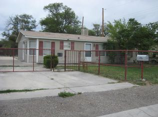 1985 De Baca South Cir SW, Albuquerque, NM 87105