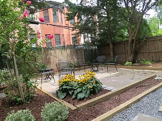 Rented by Citi Habitats