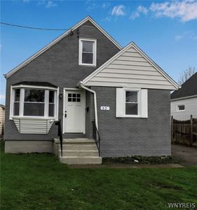 32 Boll St, Buffalo, NY, 14212