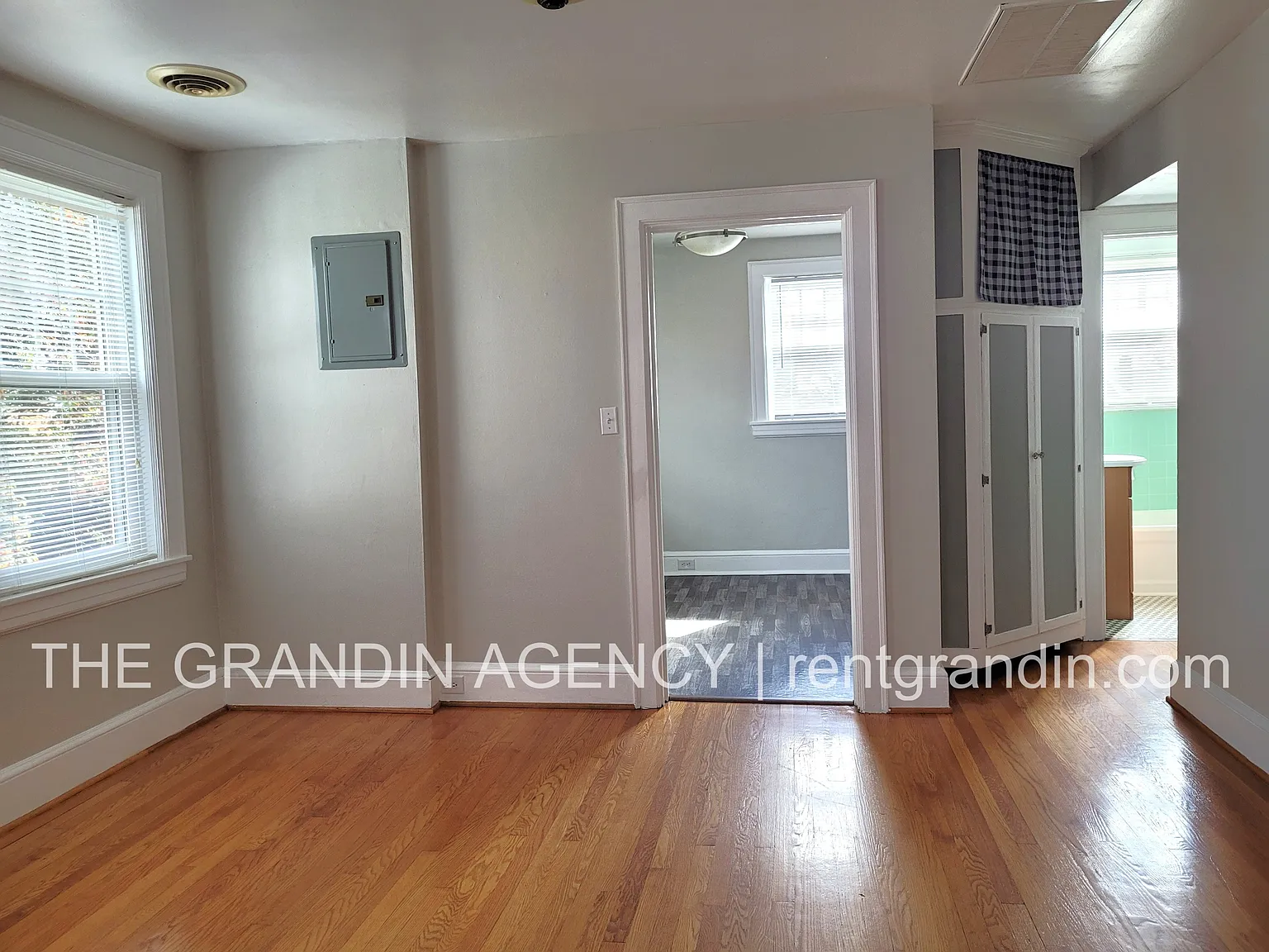 2803 Burton Avenue Northwest - 2 — Photo 2