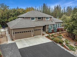 910 Eden Valley Rd, Colfax, CA 95713