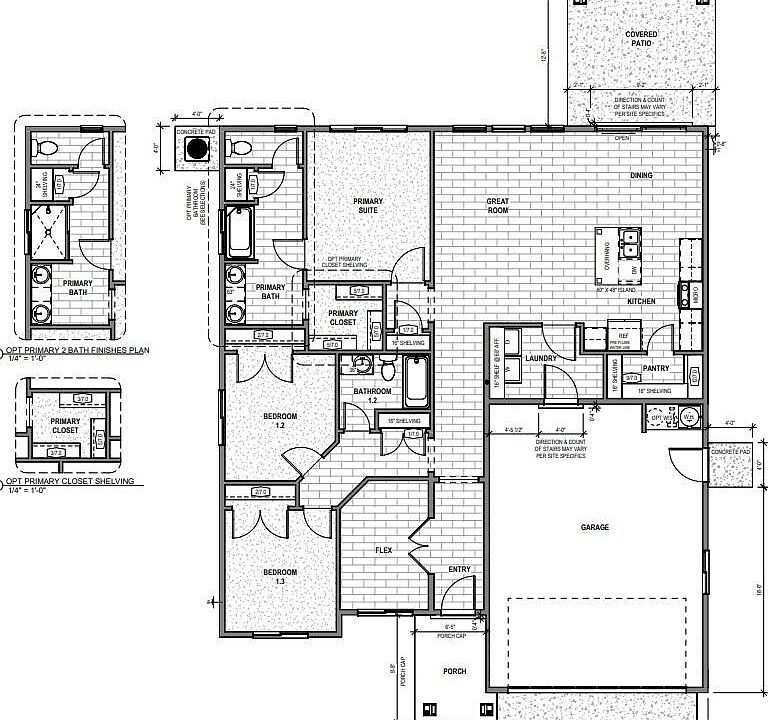 2nd image of 2733 W Brenta Way Lot 30