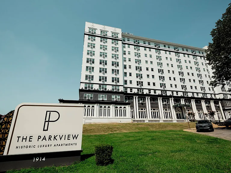 Parkview Apartments — Photo 25