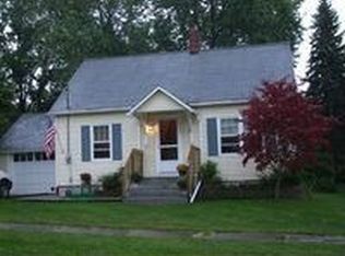 2104 W Seneca St, Lodi, NY 14860