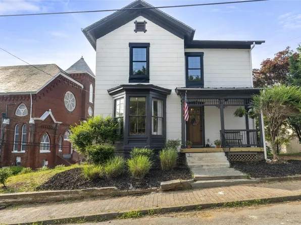 713 Pearl St, Lynchburg, VA 24504