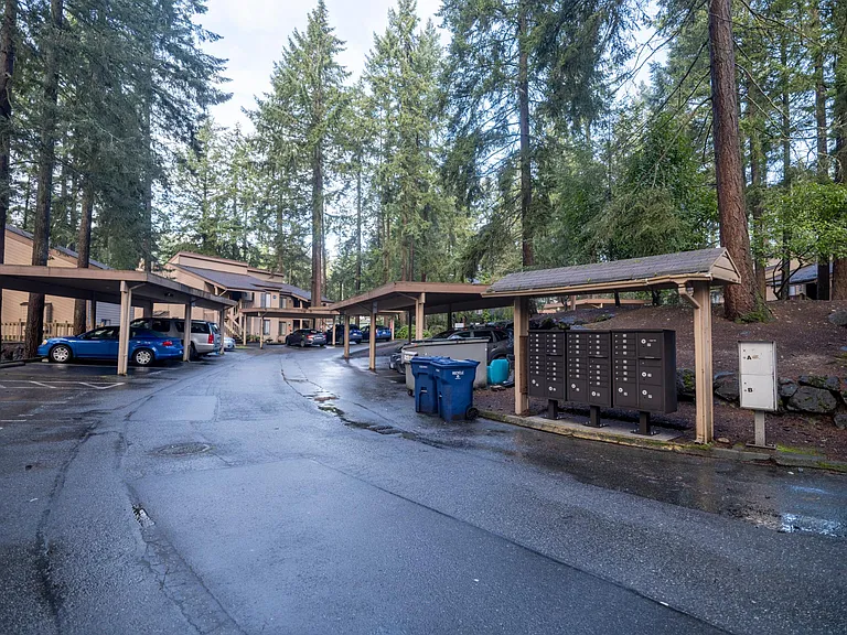 Welcoming community atmosphere