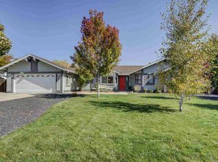 195 Gooseberry Dr, Reno, NV 89523