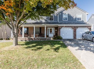 417 General John Payne Blvd, Georgetown, KY